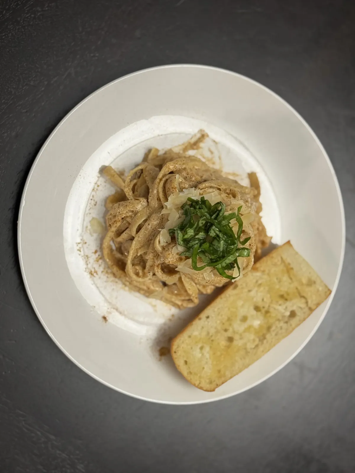 A dish from Elephant Dining