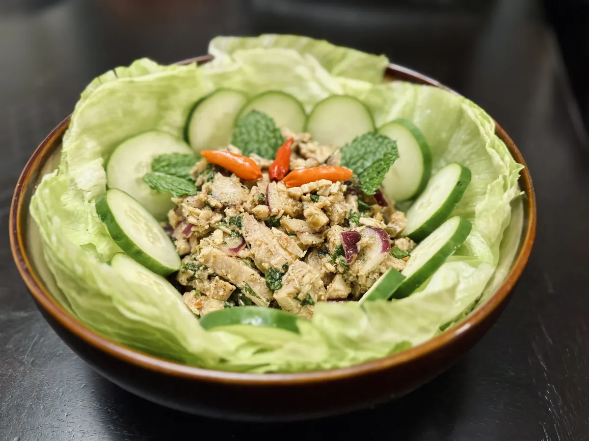 Larb