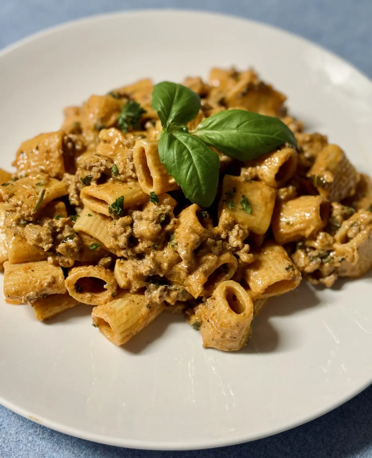 Rigatoni