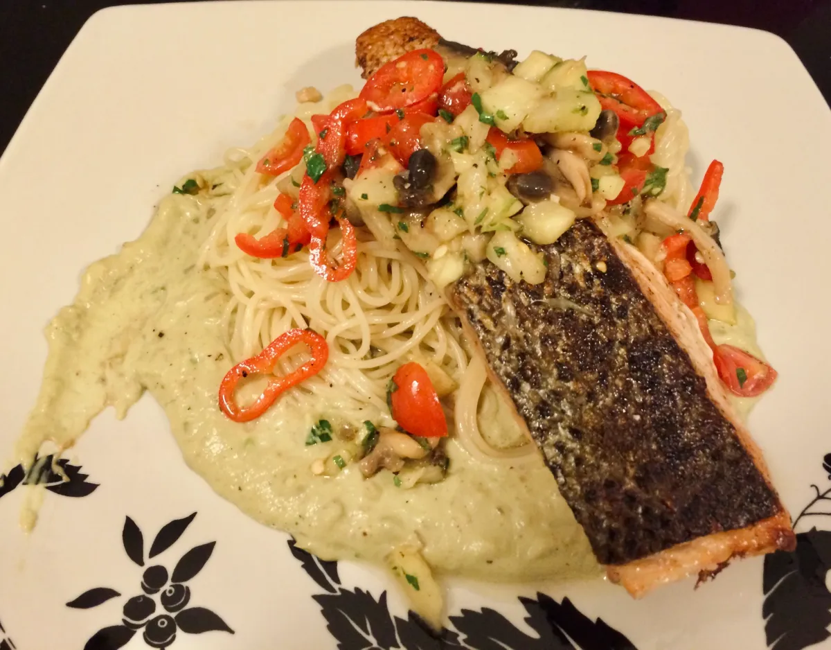 Salmon